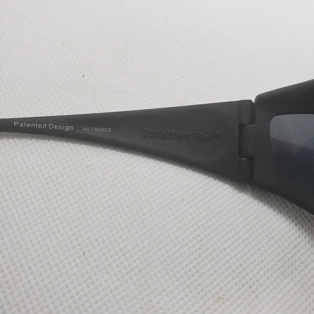Jonathan Paul Navigator Fitovers Sunglasses